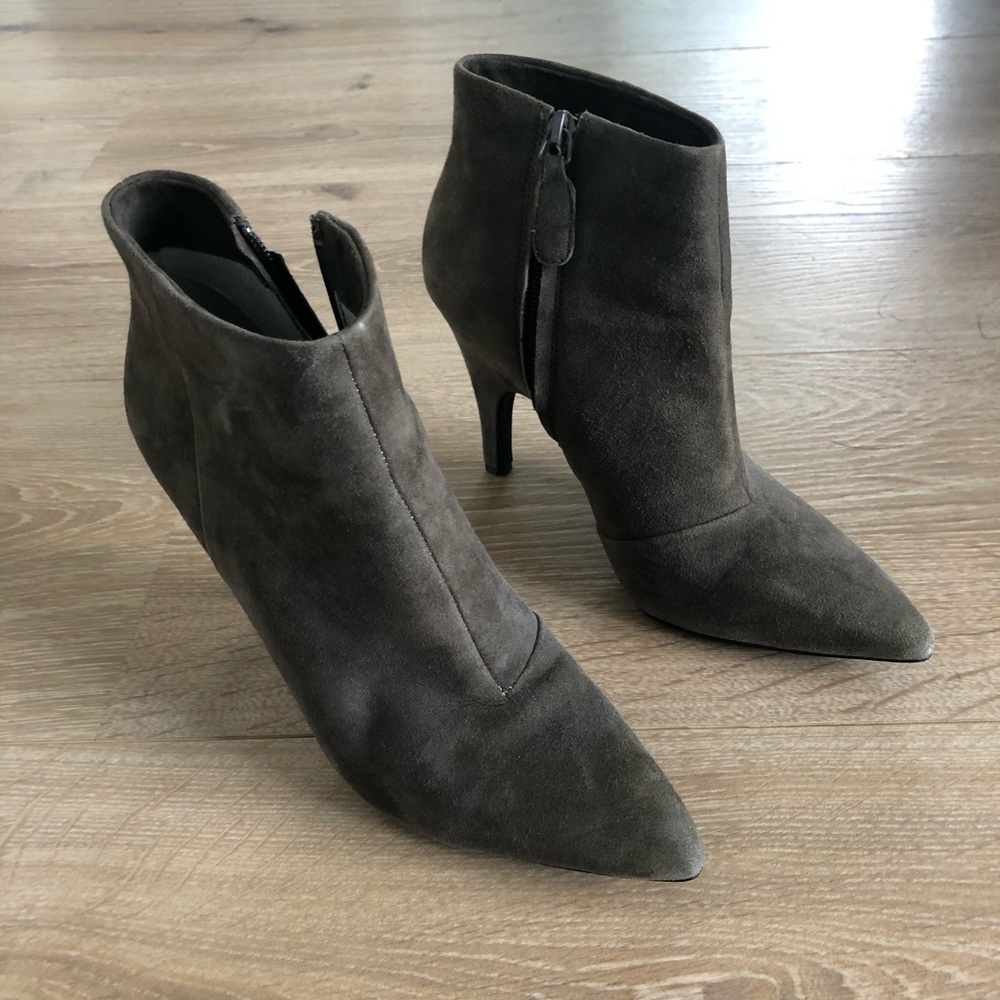 Booties